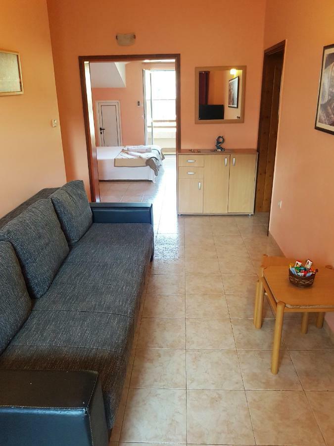 Apartment Danijela Budva Exterior foto